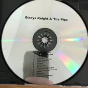 CD - Gladys Knight And The Pips - Soul Aces - Every Beat Of My Heart