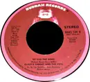 7inch Vinyl Single - Gladys Knight And The Pips - So Sad The Song - Terre Haute Pressing