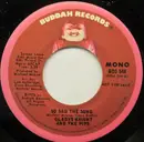 7inch Vinyl Single - Gladys Knight And The Pips - So Sad The Song