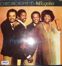 LP - Gladys Knight And The Pips - Still Together