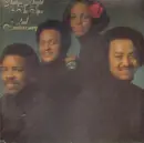 LP - Gladys Knight And The Pips - 2nd Anniversary