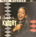 LP - Gladys Knight And The Pips - Teen Anguish Vol. 3