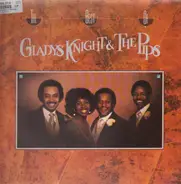 Gladys Knight And The Pips - The Best Of