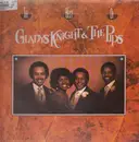 LP - Gladys Knight And The Pips - The Best Of