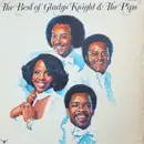 LP - Gladys Knight And The Pips - The Best Of Gladys Knight & The Pips