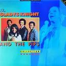 Double LP - Gladys Knight And The Pips - The Gladys Knight And The Pips Collection