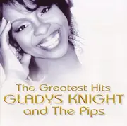 CD - Gladys Knight And The Pips - The Greatest Hits