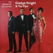 CD - Gladys Knight And The Pips - The Definitive Collection