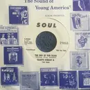 7inch Vinyl Single - Gladys Knight And The Pips - The End Of Our Road