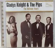CD - Gladys Knight And The Pips - The Motown Years