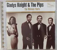 Gladys Knight And The Pips - The Motown Years