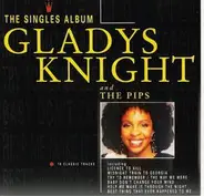 Gladys Knight And The Pips - The Singles Album