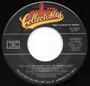 7inch Vinyl Single - Gladys Knight And The Pips - The Way We Were / Try To Remember / Love Finds Its Own Way