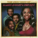 LP - Gladys Knight And The Pips - The Very Best Of (The World Of) Gladys Knight & The Pips