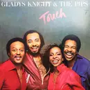 LP - Gladys Knight And The Pips - Touch