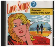 Gladys Knight And The Pips a.o. - Love Songs Volume 4