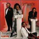 LP - Gladys Knight And The Pips - All Our Love