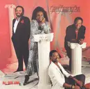 CD - Gladys Knight And The Pips - All Our Love