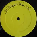 12inch Vinyl Single - Gladys Knight And The Pips / Ann Nesby - A Knight With Ann