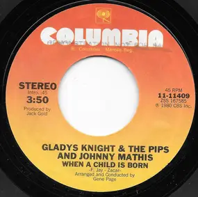 Gladys Knight & the Pips - When A Child Is Born
