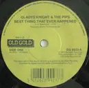7inch Vinyl Single - Gladys Knight And The Pips - Best Thing That Ever Happened / Baby Don't Change Your Mind