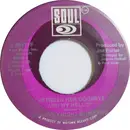 7inch Vinyl Single - Gladys Knight And The Pips - Between Her Goodbye And My Hello