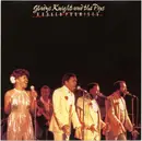 CD - Gladys Knight And The Pips - Broken Promises