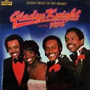 LP - Gladys Knight And The Pips - Every Beat Of My Heart