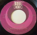 7inch Vinyl Single - Gladys Knight And The Pips - Friendship Train