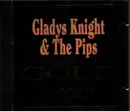 CD - Gladys Knight And The Pips - Gold - Greatest Hits