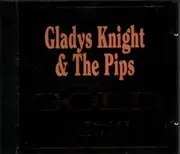 CD - Gladys Knight And The Pips - Gold - Greatest Hits