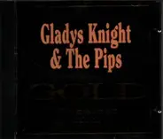 Gladys Knight And The Pips - Gold - Greatest Hits