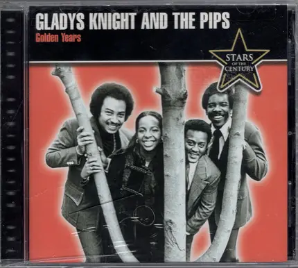 Gladys Knight And The Pips - Golden Years
