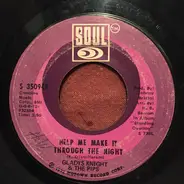 Gladys Knight And The Pips - Help Me Make It Through The Night