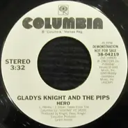 Gladys Knight And The Pips - Hero