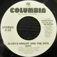 Gladys Knight And The Pips - Hero