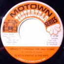 7inch Vinyl Single - Gladys Knight And The Pips - I Heard It Through The Grapevine / The End Of Our Road