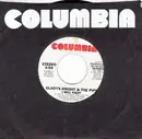 7inch Vinyl Single - Gladys Knight And The Pips - I Will Fight