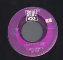 7inch Vinyl Single - Gladys Knight And The Pips - I Wish It Would Rain - RCA Rockaway