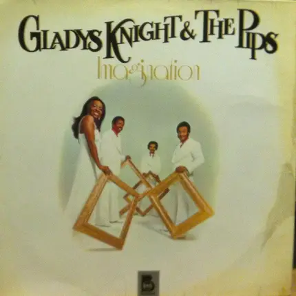 Gladys Knight And The Pips - Imagination