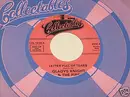 7inch Vinyl Single - Gladys Knight And The Pips - Letter Full Of Tears / You Broke Your Promise