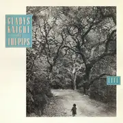 LP - Gladys Knight And The Pips - Life