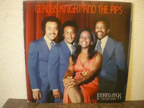 Gladys Knight & the Pips - Looking Back - The Fury Years