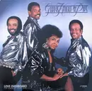 12'' - Gladys Knight And The Pips - Love Overboard