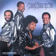 Gladys Knight And The Pips - Love Overboard