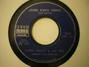 Gladys Knight And The Pips - Lovers Always Forgive / Another Love