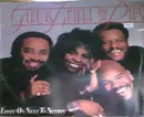 12'' - Gladys Knight And The Pips - Lovin' On Next To Nothin'  (12' Version)
