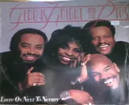 Gladys Knight And The Pips - Lovin' On Next To Nothin'