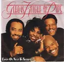 7inch Vinyl Single - Gladys Knight And The Pips - Lovin' On Next To Nothing