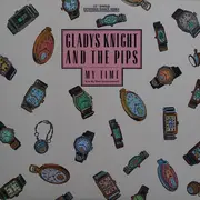 12'' - Gladys Knight And The Pips - My Time